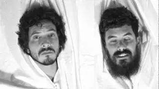 Gli Scontati - intervista doppia