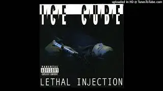 08. Ice Cube - Lil Ass Gee
