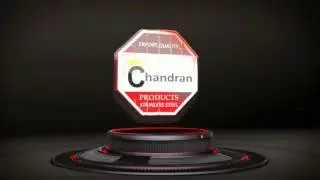 Chandran Steels