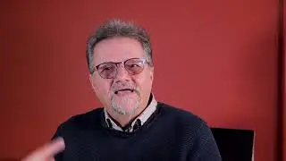 Pr&eacute;sentation formateur Eric Marbeau