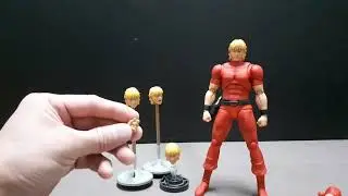 storm collectibles - COBRA 開箱