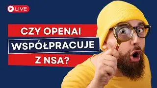 Czy OpenAI współpracuje z NSA? 🤔 Kontrowersje wokół nowego członka zarządu 🔍