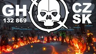 ESO Cloudrest | Galenwe Skip | Gryphon Heart | 💀 Necromancer Main Tank