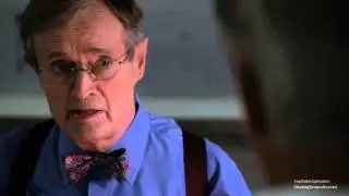NCIS 13x02: Gibbs and DiNozzo #2
