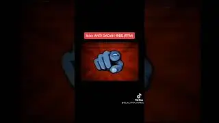 Iklan Antidadah 80an.