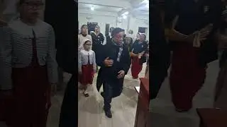 Tawnghriatloh zai -  C. Vanlalpeka. Shalom