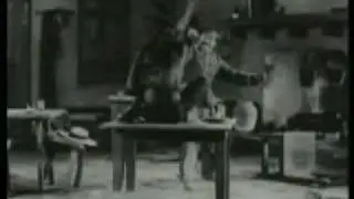 Zorro.duel.1920 Douglas Fairbanks