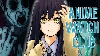 Anime Halloween Episode Mieruko-Chan! Discussion & Review | Anime Watch Club
