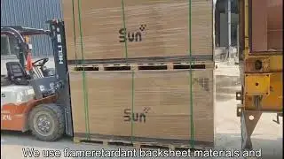 PV Panels Best Chinese Company,Customized,Thin-Film Solar Panels,Solar Modules,Solar Arrays,580w,