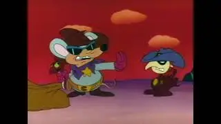 03   Lios Al Vapor   Butch Mario Y Luigi Kid