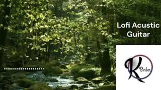 Lofi Acustic Guitar + #relaxing #music #beat