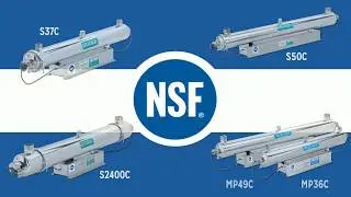 NSF Certified Water Purifiers vs Non-NSF Certified Water Purifiers