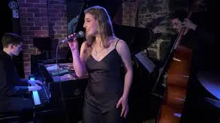 Them There Eyes (Live at Upstairs Jazz Bar & Grill)