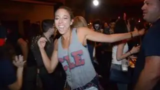 Saved By the Band Live at State Social House