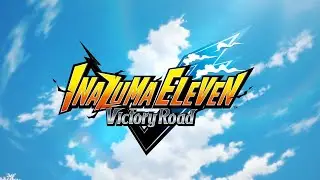 Inazuma Eleven Victory Road All Cutscenes Modo Hist&oacute;ria (Legendado-PT-BR)