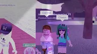 LISA GAMING ROBLOX TRAILER