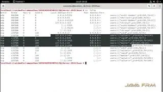 How to install SQL Server 2019 on openSUSE Leap 15.3 and connect from SQL Server Management studio