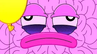 Birthday Brain