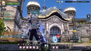 Dragon Nest Classic SEA Mantap