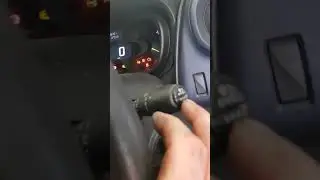 Сброс разбавления масла Vauxhall Vivaro Renault Trafic
