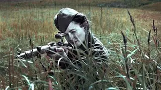 एक मामूली लड़की कैसे बनी Sniper l Battle for Sevastopol Movie Explained In Hindi & Urdu