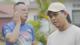 Jeb Kripto Buang Ketumbuhan !!! - Zukieee