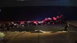 Lantern Dance Theatre: 