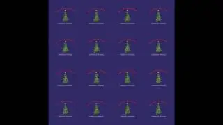 Backhouse Mike - Christmas Promise (HQ Audio + Lyrics)