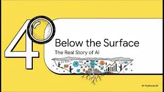 AI & Jobs: The Iceberg Index
