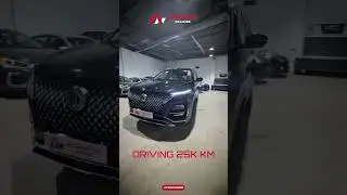 Premium 2023 MG Hector Diesel Under ₹16L | Autonation Used Cars