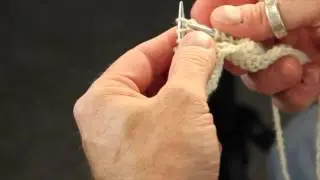 4 Stitch Bobble