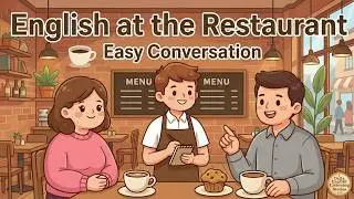 You're Ordering Food ALL WRONG Here's What Native Speakers Know