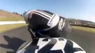 Nice Highside Save