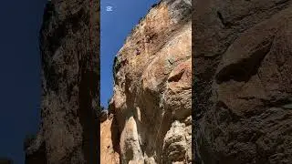 Patinoso 8c+, Siurana, Roc Vergés, 1/1/2026