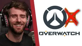 Overwatch 2 Was a Lie