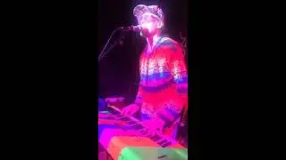 I Love London @ Stags Head (Hoxton) - Feb 2020