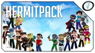 ►HermitPack: LETS GO! (Episode 1)◄ | iJevin