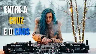 QUANDO O SILÊNCIO ENSINA | RAP GOSPEL PROFUNDO COM MENSAGEMAGEM.#rapgospel#hiphopgospel#rapcristao