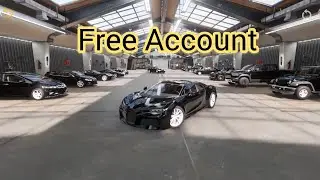 🔥CPM2  FREE ACC/LOVE CPM2🎁/CAR PARKING2 FREE ACCOUNT🔥