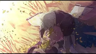 Cyrene's Sacrifice... : Honkai: Star Rail 3.4 Cutscene