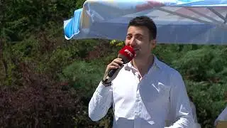 Stefan Petrušić - Svirajte noćas samo za nju // Šarenica RTS