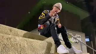 Me Dejaste ( Hanzon ) Prod Misterio Music.
