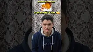 Real Life Squid Game 😲☠️ Saavdhan Rahe❗️#shortvideo #viralvideo #fypviral #explorepage #fypage #fyp