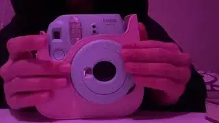 ASMR Random triggers✨🌷 