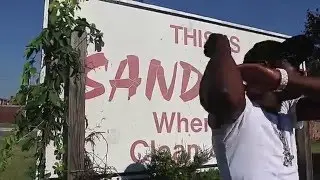 Undarated Ant x Underrated Ty 