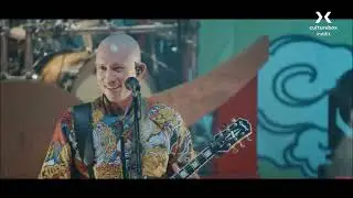 Trivium - 01. Rain [Live at the L'Olympia 2023 - Pro-Shot]