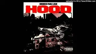 HOODRICH PABLO JUAN - INSPIRED (PROD. QUADWOOFER)