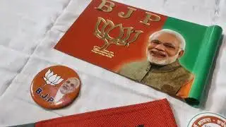HQT Associates: Your Premier Source for BJP Election Materials Across PAN India