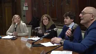 Presentazione del calendario delle cerimonie e attività previste per il Giorno del Ricordo 2026