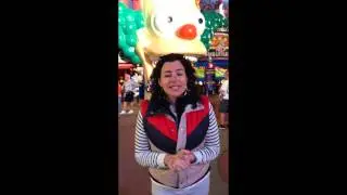 Michelle loves Sustainable Bolivia for many reasons (both personal and professional)!